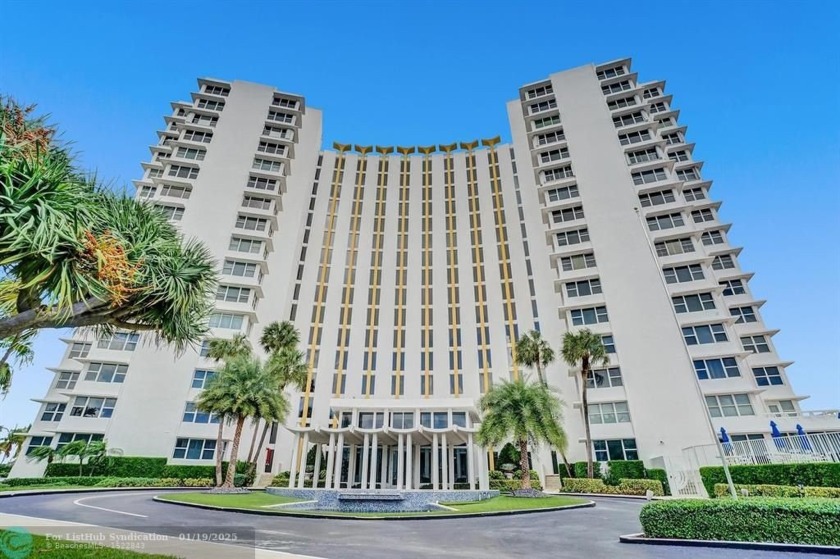 Welcome to an exquisite coastal retreat in the prestigious - Beach Condo for sale in Lauderdale By The Sea, Florida on Beachhouse.com