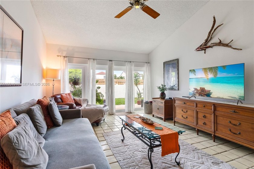 Location, location, location!!!  Wonderful opportunity to live - Beach Home for sale in Miami, Florida on Beachhouse.com