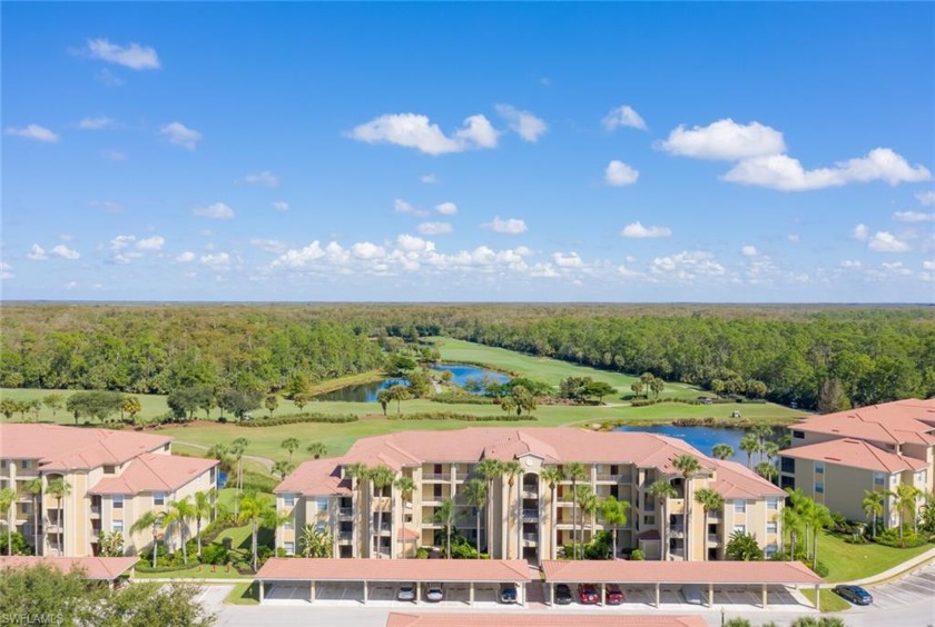 Turnkey and ready to go, just bring your clubs ! Brookside model - Beach Condo for sale in Naples, Florida on Beachhouse.com