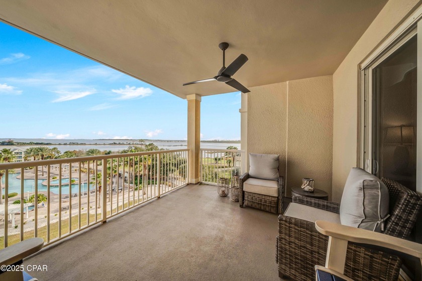 Experience luxury waterfront living in Panama City Beach! Come - Beach Condo for sale in Panama City, Florida on Beachhouse.com
