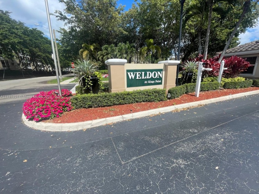 Welcome to this top-floor condo in the heart of Tamarac - Beach Condo for sale in Tamarac, Florida on Beachhouse.com