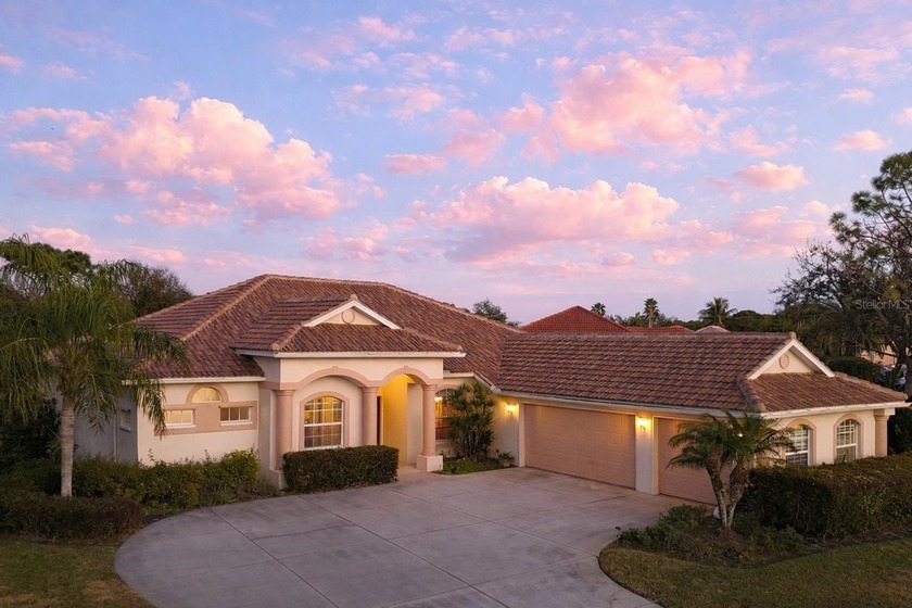 Located within The Woodlands at Rivendell, this meticulously - Beach Home for sale in Osprey, Florida on Beachhouse.com