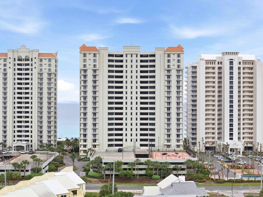 Experience the best of coastal living in this beautifully - Beach Condo for sale in Navarre, Florida on Beachhouse.com