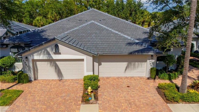 Stunning 3BR/2BA Pool Home in Highly Desirable Tarpon Bay - - Beach Home for sale in Naples, Florida on Beachhouse.com