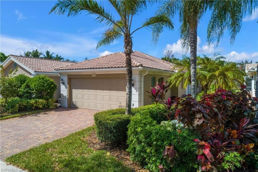 In the beautiful Village Walk of Bonita Springs, you will find - Beach Home for sale in Bonita Springs, Florida on Beachhouse.com