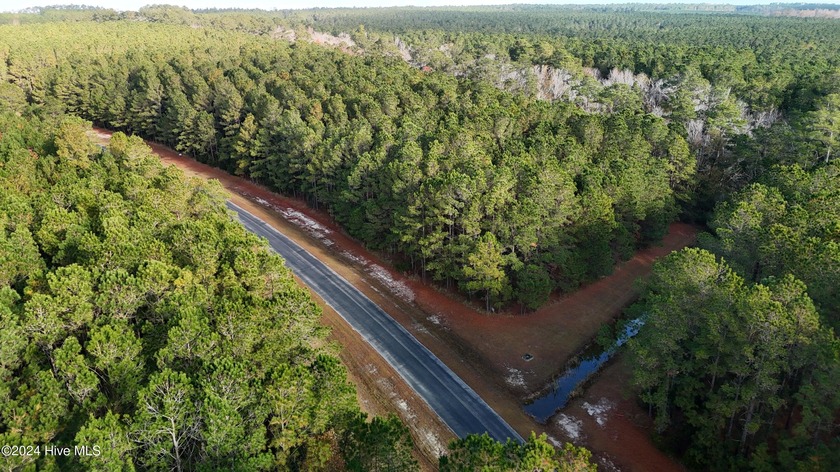 Discover the perfect blend of tranquility and convenience at 120 - Beach Acreage for sale in Beaufort, North Carolina on Beachhouse.com