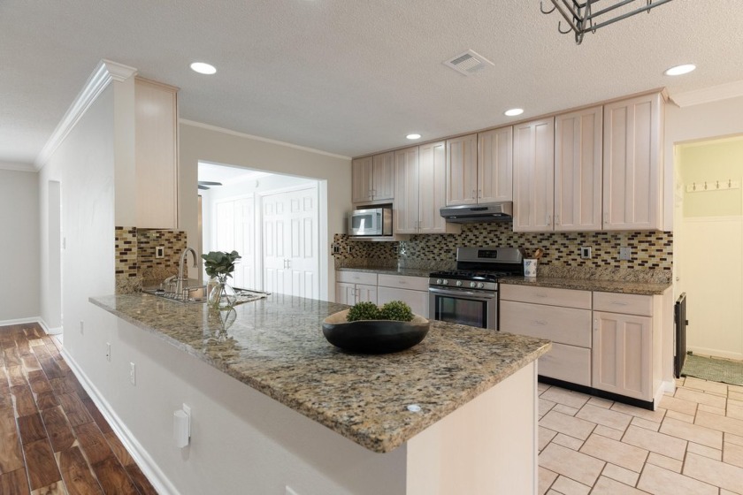 Don't miss this charming home in the highly sought-after Lake - Beach Home for sale in Shalimar, Florida on Beachhouse.com