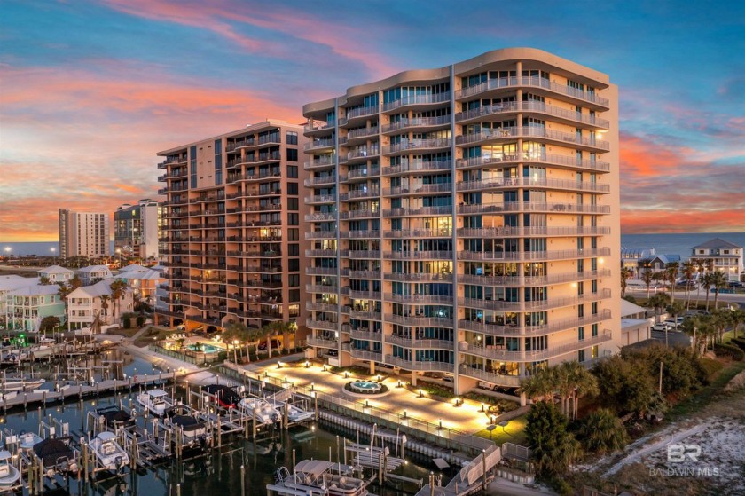 Welcome To Paradise! Luxury At It's Finest. You Truly Get The - Beach Condo for sale in Orange Beach, Alabama on Beachhouse.com