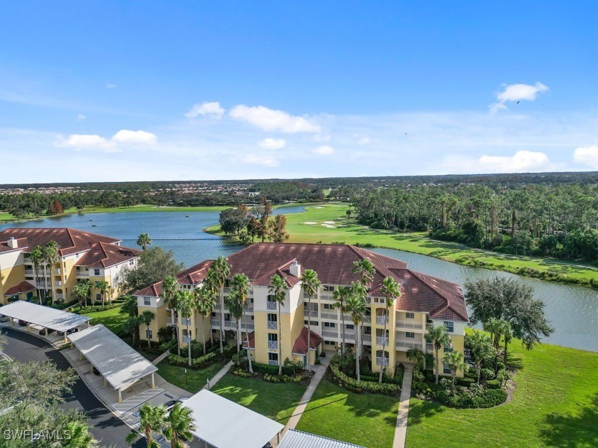 Welcome Home to impeccable water and golf views on the most - Beach Condo for sale in Fort Myers, Florida on Beachhouse.com