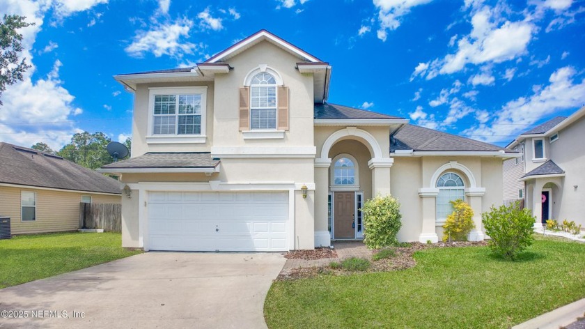 Welcome to 96313 Piedmont Dr, a spacious 4-bedroom, 2.5-bath - Beach Home for sale in Fernandina Beach, Florida on Beachhouse.com