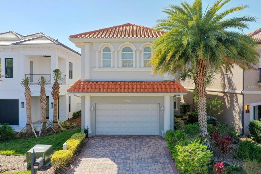 Step into your serene waterfront haven at Yacht Harbor Village - Beach Home for sale in Palm Coast, Florida on Beachhouse.com