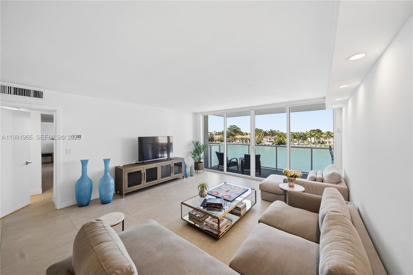 Beautifully remodeled corner residence in an iconic Morris - Beach Condo for sale in Miami Beach, Florida on Beachhouse.com
