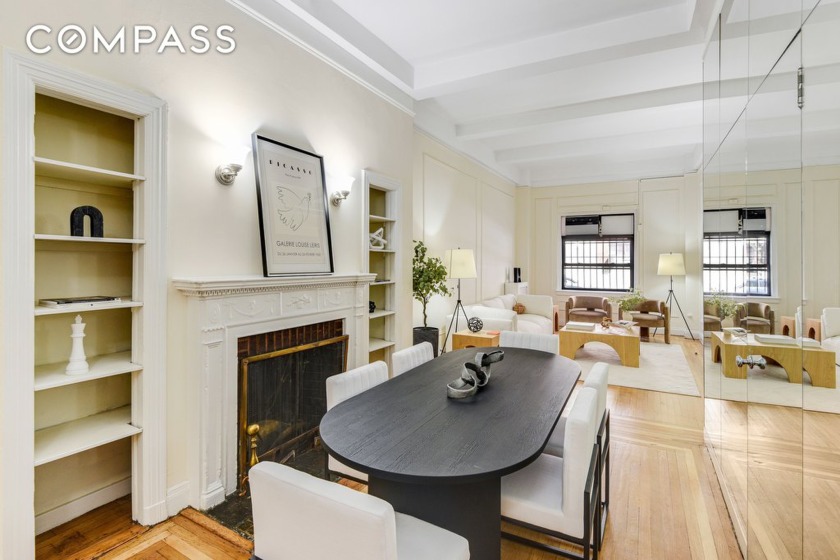 Introducing a one-of-a-kind opportunity in Carnegie Hill: The - Beach Condo for sale in New York, New York on Beachhouse.com