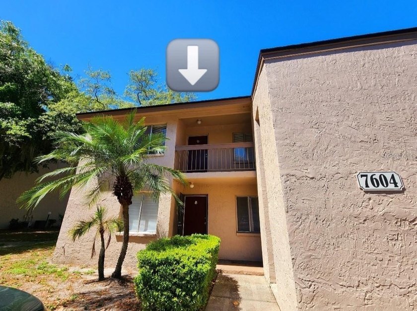 One or more ( photos) has been virtually staged .CAN RENT - Beach Condo for sale in Tampa, Florida on Beachhouse.com