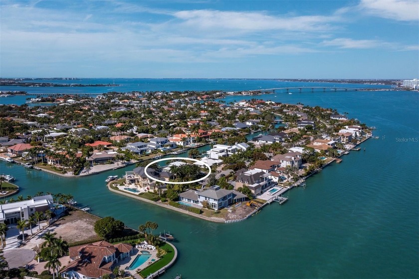 Under contract-accepting backup offers. This canal-front home on - Beach Home for sale in Sarasota, Florida on Beachhouse.com