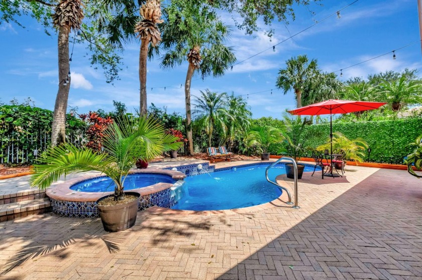 RARE FIND! 3 BR/ 2 BA HOME IN SOUGHT AFTER VENTURA COMMUNITY - Beach Home for sale in Delray Beach, Florida on Beachhouse.com