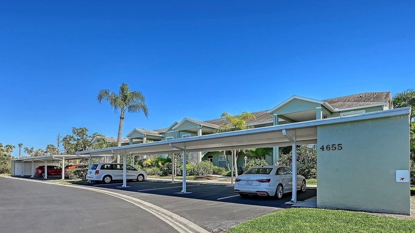 If you are seeking a country club lifestyle but are not an avid - Beach Condo for sale in Sarasota, Florida on Beachhouse.com