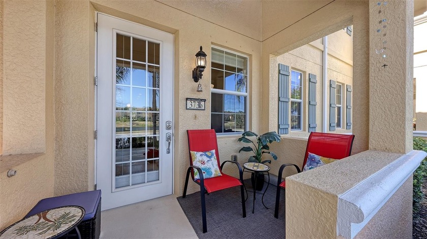 LOCATION, LOCATION, LOCATION!  Centrally situated just minutes - Beach Townhome/Townhouse for sale in Sarasota, Florida on Beachhouse.com