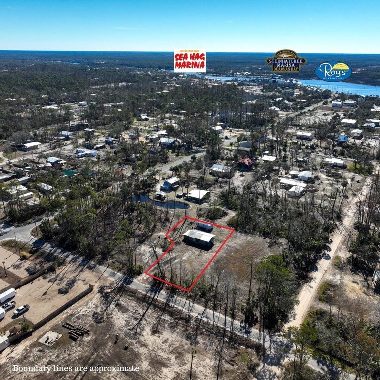 Welcome to Angel's Acres - Steinhatchee's Newest Subdivision! - Beach Lot for sale in Steinhatchee, Florida on Beachhouse.com