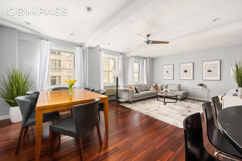 Timeless elegance meets modern living at 2166 Broadway - Beach Condo for sale in New York, New York on Beachhouse.com