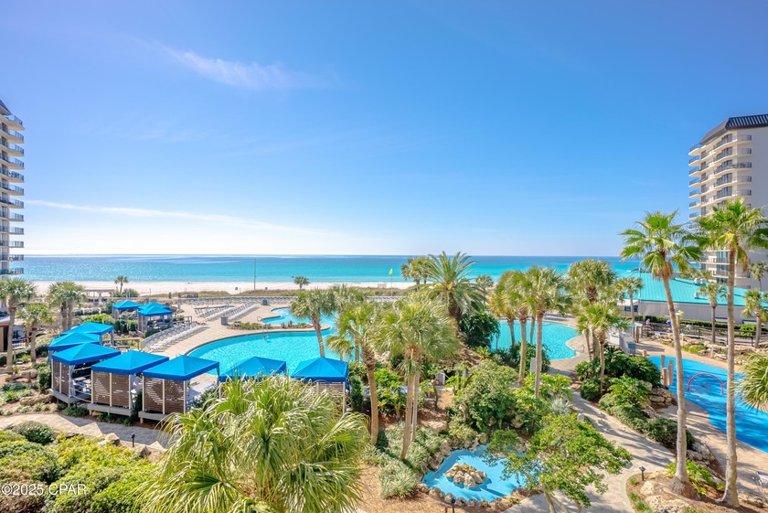 Beautifully Upgraded Condo in Edgewater Beach Resort. This - Beach Condo for sale in Panama City Beach, Florida on Beachhouse.com