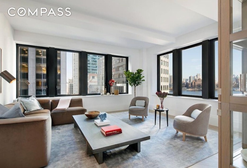 Owner says Sell! Priced at $1,150psf! This is the best layout - Beach Condo for sale in New York, New York on Beachhouse.com
