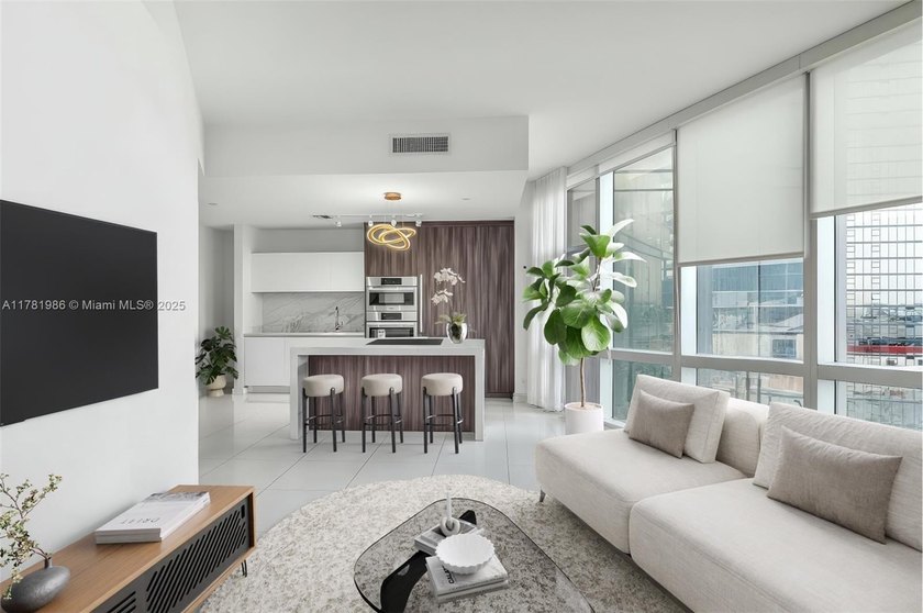 Welcome to Prestigious Paramount Miami World Center in the heart - Beach Condo for sale in Miami, Florida on Beachhouse.com
