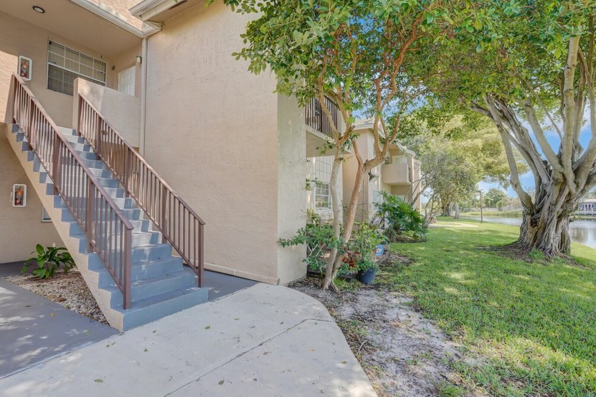 Enjoy stunning full waterfront views from this beautifully - Beach Condo for sale in Pembroke Pines, Florida on Beachhouse.com