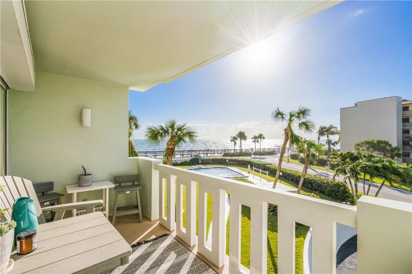 The best of Florida living is right outside your door of this - Beach Home for sale in Vero Beach, Florida on Beachhouse.com