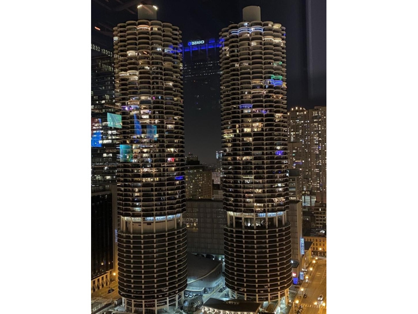 Prepare to be captivated by this spectacular one-bedroom - Beach Condo for sale in Chicago, Illinois on Beachhouse.com