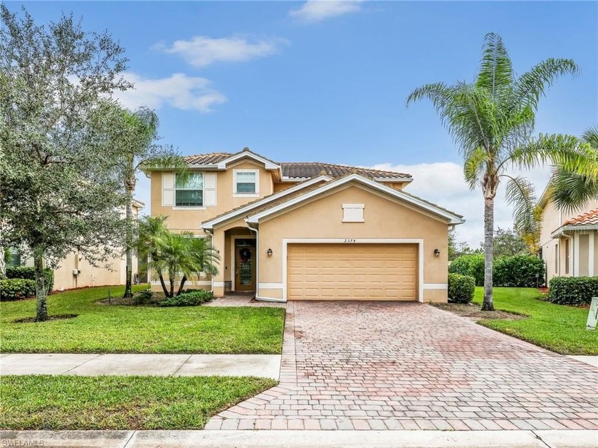 Nestled within an exclusive gated community, this beautiful - Beach Home for sale in Naples, Florida on Beachhouse.com