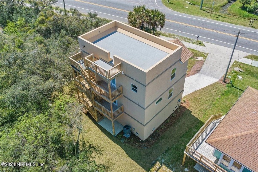 Dream Beach Retreat or Income-Producing Investment. Daily - Beach Home for sale in St Augustine, Florida on Beachhouse.com
