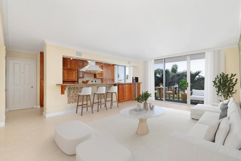Welcome to Residence 310, a stylish and light-filled 2-bedroom - Beach Condo for sale in West Palm Beach, Florida on Beachhouse.com