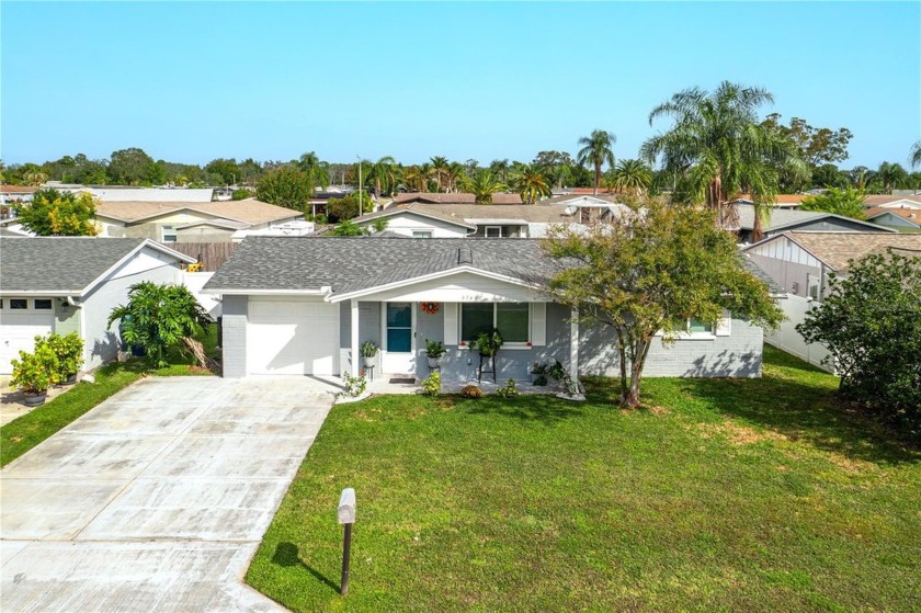 Buyer's Financing Fell Through! SELLER MOTIVATED! PRICE REDUCED! - Beach Home for sale in Holiday, Florida on Beachhouse.com