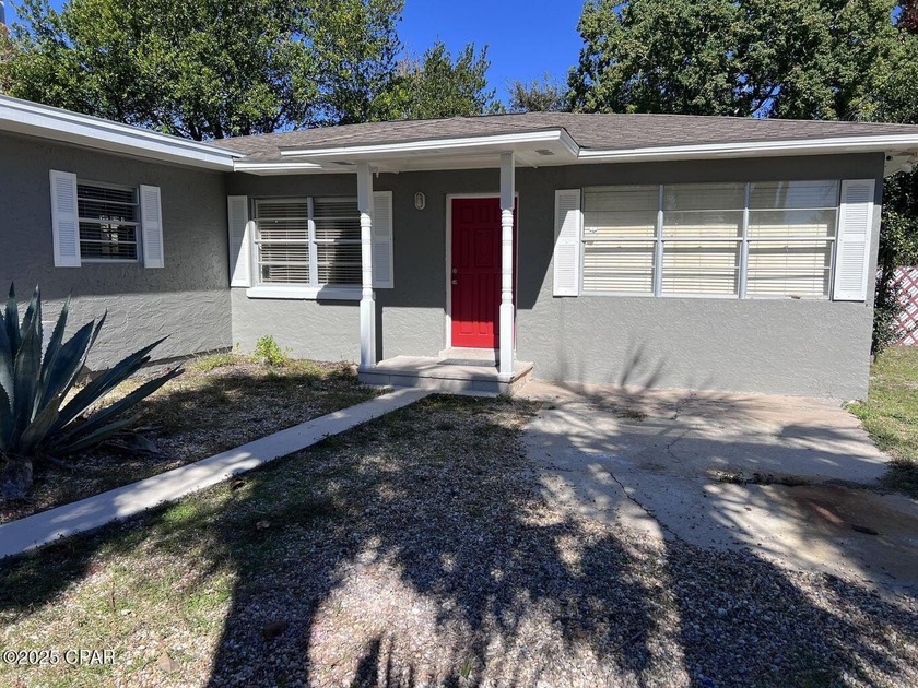 Completely renovated in Fall 2025, 16910 Castile Avenue offers a - Beach Home for sale in Panama City Beach, Florida on Beachhouse.com