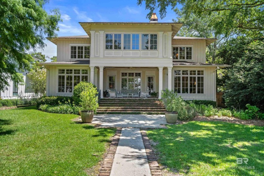Once-in-a-Lifetime Opportunity on the Boardwalk in Point - Beach Home for sale in Fairhope, Alabama on Beachhouse.com
