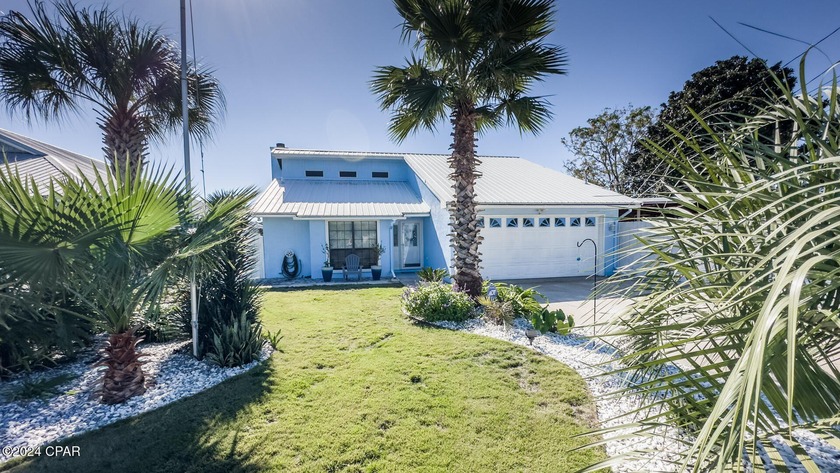 MOVE IN READY, IMMEDIATE OCCUPANCY, AND PRICED TO SELL! So close - Beach Home for sale in Panama City Beach, Florida on Beachhouse.com