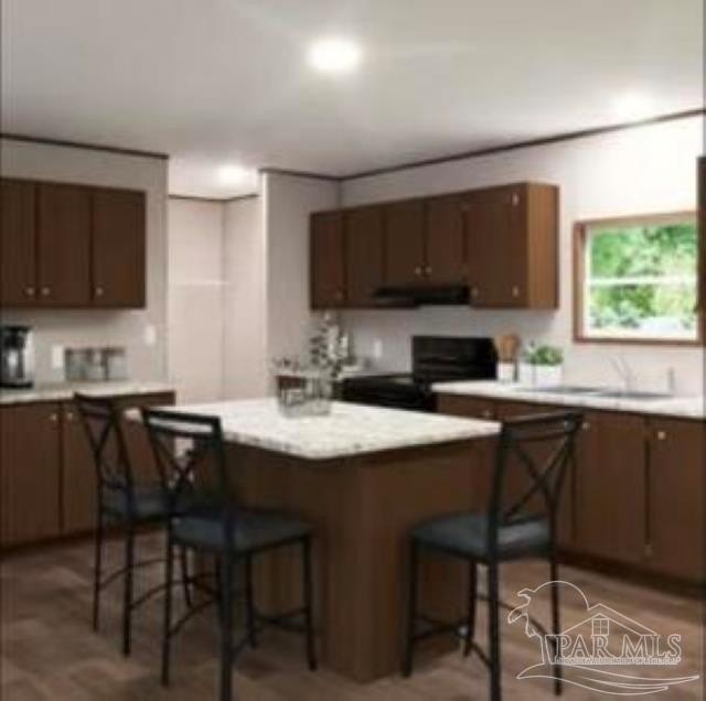 If you've been dreaming of your own little piece of heaven, this - Beach Home for sale in Milton, Florida on Beachhouse.com