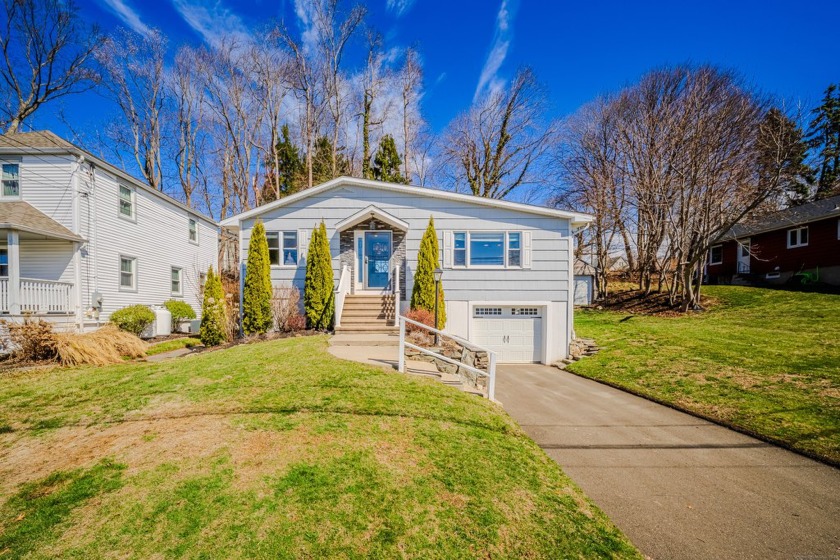**Highest and Best Monday 3/22 5:00**Welcome to this beautifully - Beach Home for sale in Milford, Connecticut on Beachhouse.com