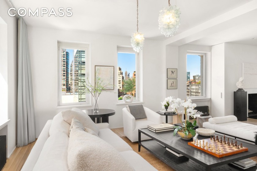 Located in the renowned American Thread Building condominium at - Beach Condo for sale in New York, New York on Beachhouse.com