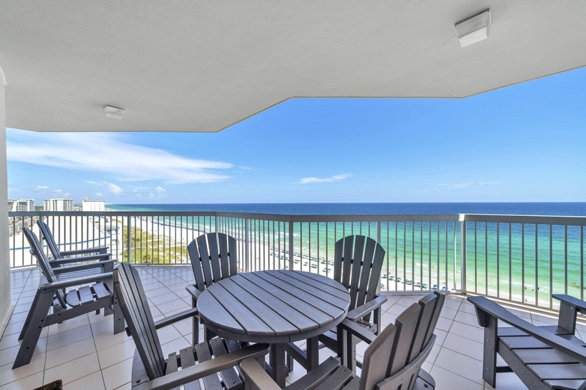 Experience coastal elegance at its finest with this rare - Beach Condo for sale in Destin, Florida on Beachhouse.com