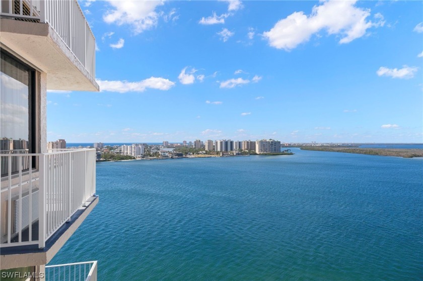 Welcome to your beachfront paradise. The L'Amour Coastal Turnkey - Beach Condo for sale in Bonita Springs, Florida on Beachhouse.com