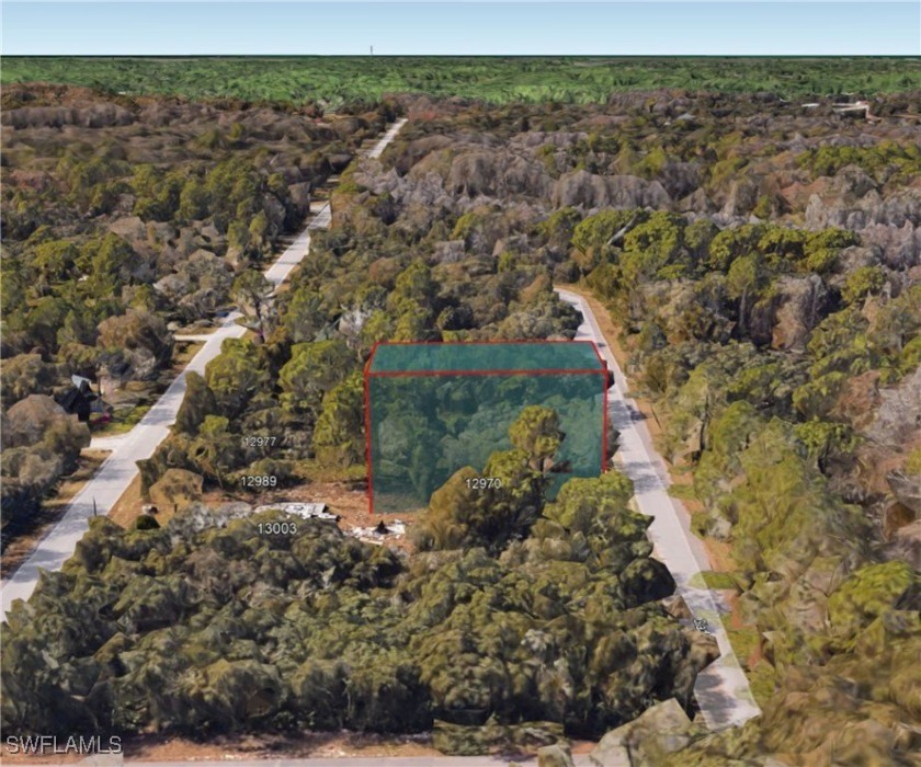 Don't miss your chance to build your dream home on this prime 0 - Beach Lot for sale in New Port Richey, Florida on Beachhouse.com