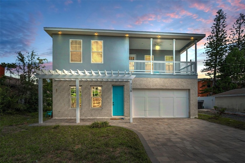 Experience the best of Florida living in this stunning 2-bedroom - Beach Home for sale in Gulfport, Florida on Beachhouse.com