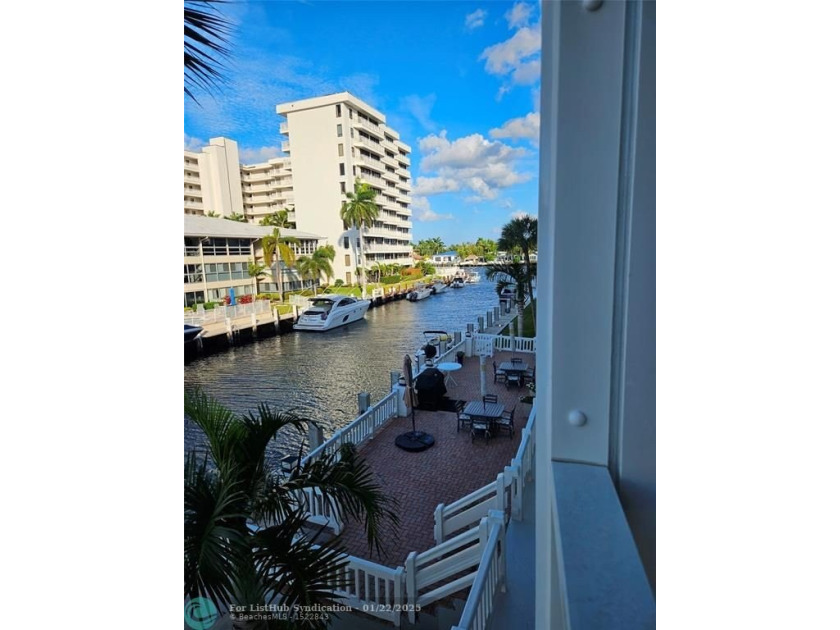 This Must-See Updated Condo offers affordable luxurious living - Beach Condo for sale in Fort Lauderdale, Florida on Beachhouse.com