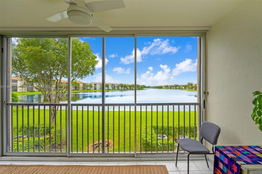 Million-dollar views from this impeccably maintained apartment - Beach Condo for sale in Pembroke Pines, Florida on Beachhouse.com