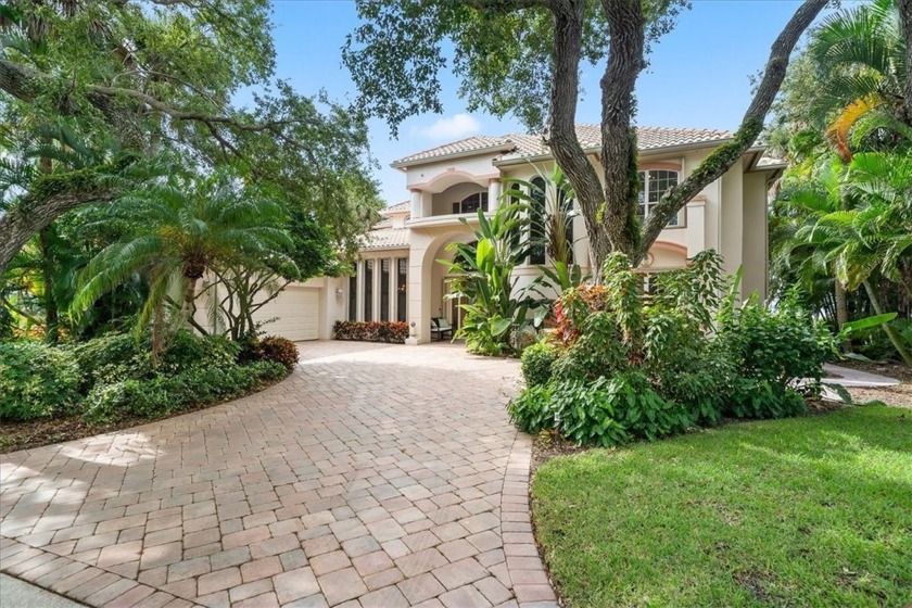 Welcome to your perfect coastal escape! This 5 bd/4.5 bth - Beach Home for sale in Melbourne Beach, Florida on Beachhouse.com