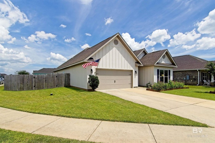 Welcome to Primland, where coastal living meets convenience! - Beach Home for sale in Foley, Alabama on Beachhouse.com