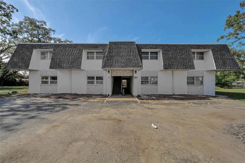 Welcome to a thoughtfully, UPGRADED ALL NEW INSIDE CONDO at 3421 - Beach Condo for sale in Holiday, Florida on Beachhouse.com