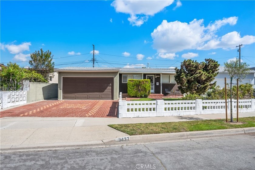 Opportunities like this don't come around often; especially in - Beach Home for sale in Torrance, California on Beachhouse.com